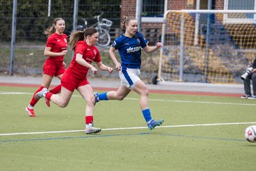 Bild 55 - F ETV - Holstein Kiel : Ergebnis: 1:2